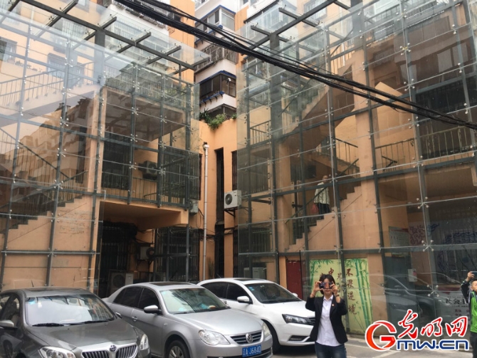 【幸福東北】從“臟亂差”小區(qū)到“最美社區(qū)”看和平新村社區(qū)的完美“蝶變”