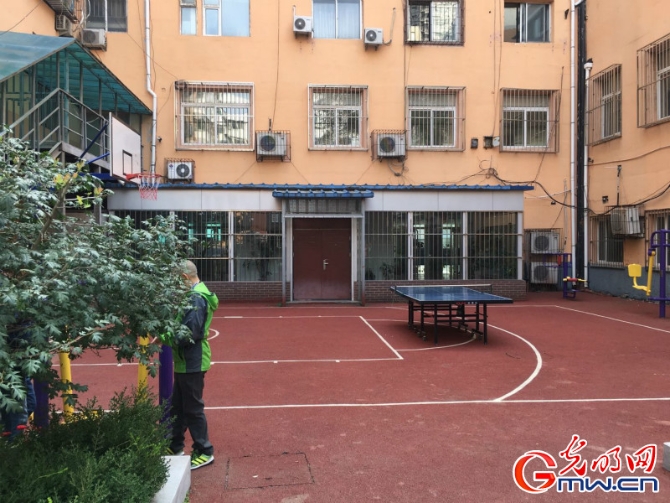 【幸福東北】從“臟亂差”小區(qū)到“最美社區(qū)”看和平新村社區(qū)的完美“蝶變”