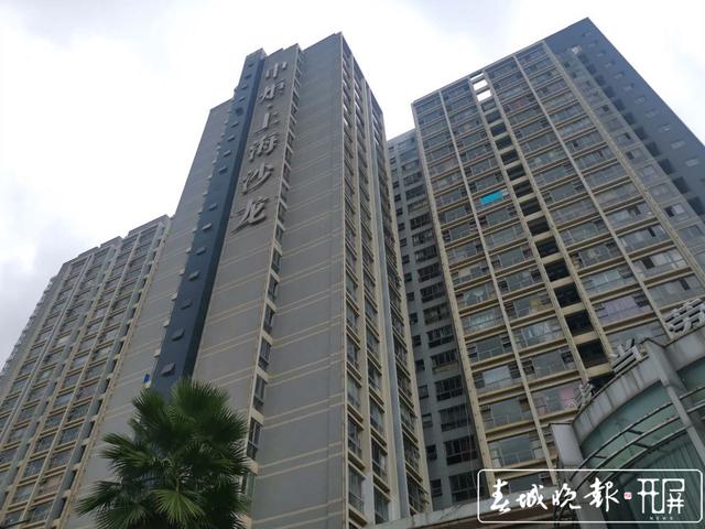 欠費(fèi)9萬(wàn)多 上海沙龍面臨停電誰(shuí)來(lái)管 業(yè)委會(huì)和前期物業(yè)就管理權(quán)移交還沒(méi)談攏