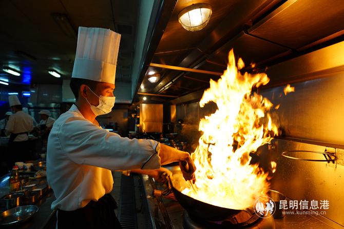 廚藝比拼 廚藝比拼