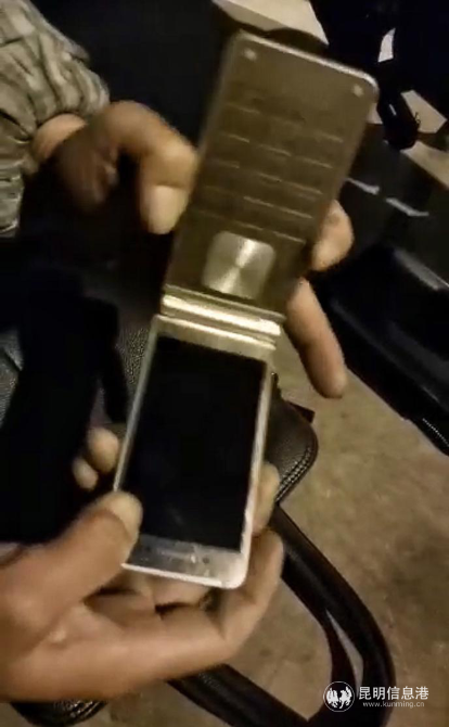 失主陸先生遺落在助力車上的財物3_副本