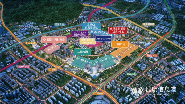 新螺螄灣項(xiàng)目總規(guī)圖