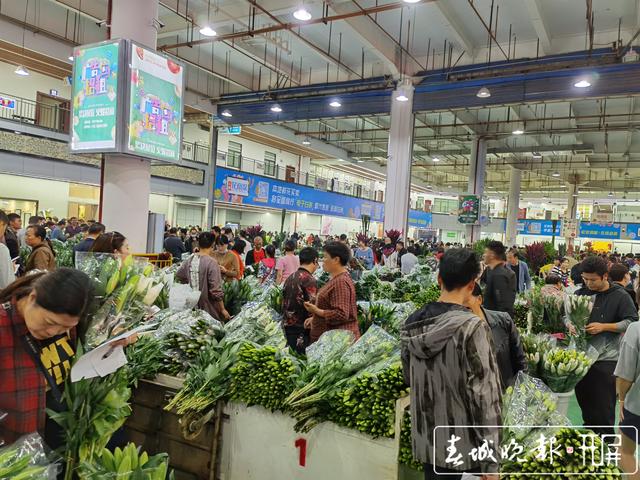 雙節(jié)期間日均入園人數(shù)達(dá)2萬 價格高于往年一倍2.jpg