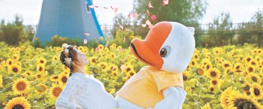 《我和我的家鄉(xiāng)》領(lǐng)銜,國(guó)慶檔火爆程度堪比春節(jié)檔