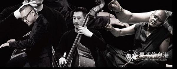 黃健怡、任宇清 、Jhonny Joseph(左至右）