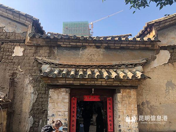 官方回應(yīng)涉拆老四合院不是文物 官方回應(yīng)涉拆老四合院不是文物