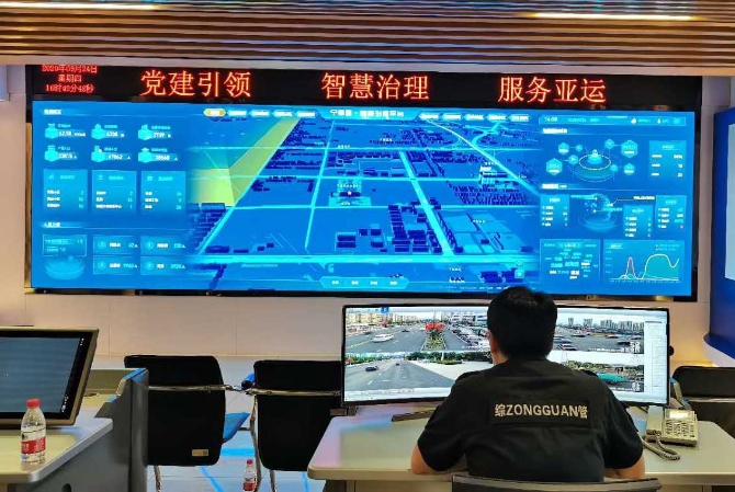 【大國(guó)小鮮@基層之治】穩(wěn)步推進(jìn)“中國(guó)之治”平安建設(shè)，貢獻(xiàn)更多地方力量