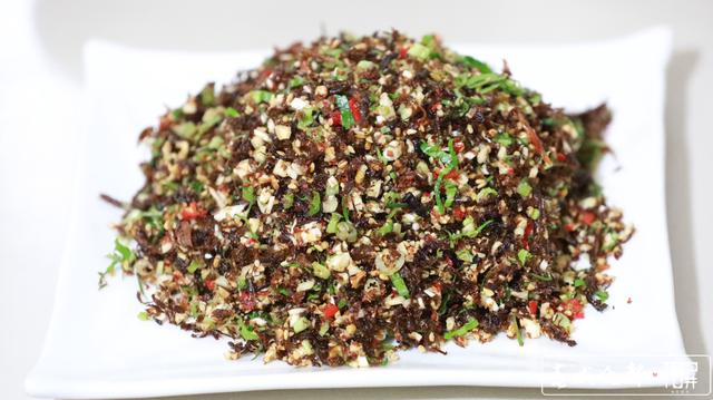 鮮嫩可口 周末來施甸赴一場雞樅盛宴