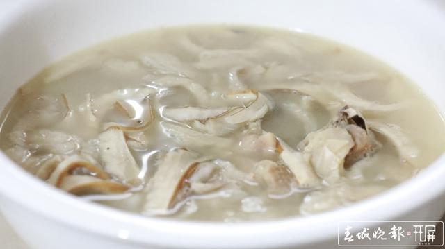 鮮嫩可口 周末來施甸赴一場雞樅盛宴