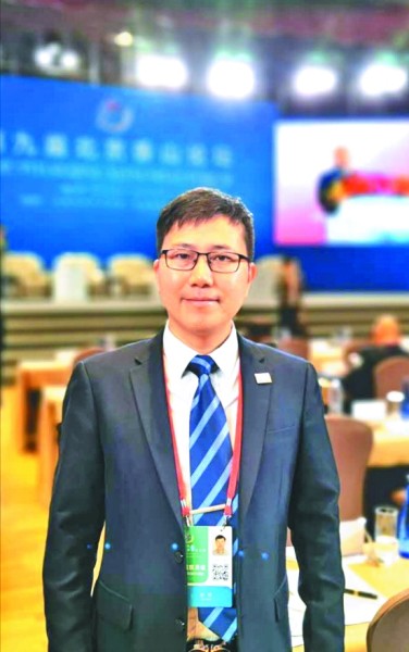 泰國國家戰(zhàn)略智庫研究院執(zhí)行院長：疫情后對西方的崇尚將降低