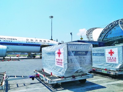 泰國國家戰(zhàn)略智庫研究院執(zhí)行院長：疫情后對西方的崇尚將降低