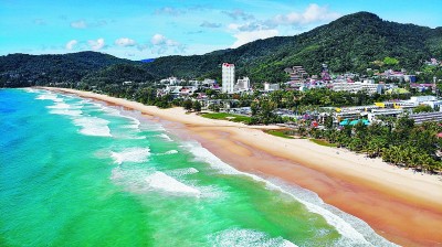 泰國國家戰(zhàn)略智庫研究院執(zhí)行院長：疫情后對西方的崇尚將降低