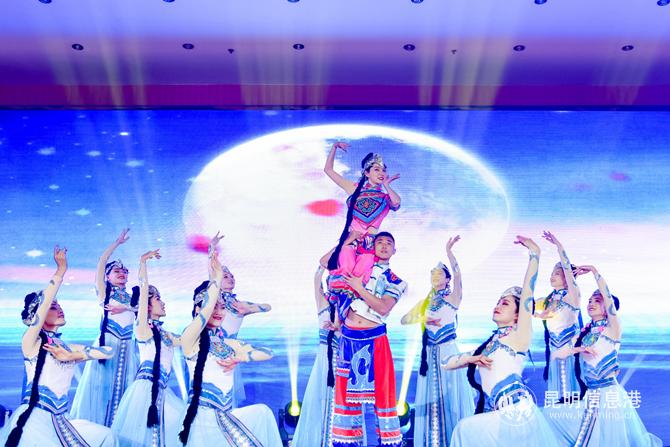 表演現(xiàn)場(chǎng)。供圖