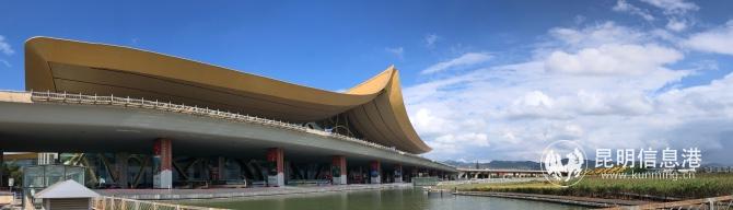 今年冬航季云南省內(nèi)各機場計劃新增航線43條3 今年冬航季云南省內(nèi)各機場計劃新增航線43條3