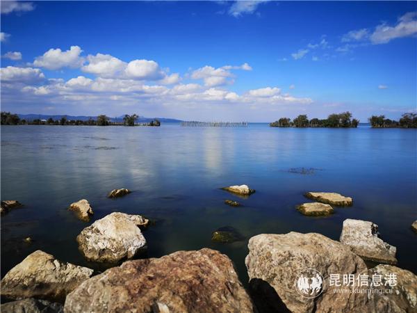 南滇池國家濕地公園