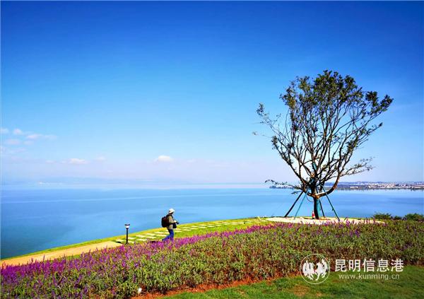 風(fēng)光旖旎的五漁邨小鎮(zhèn)