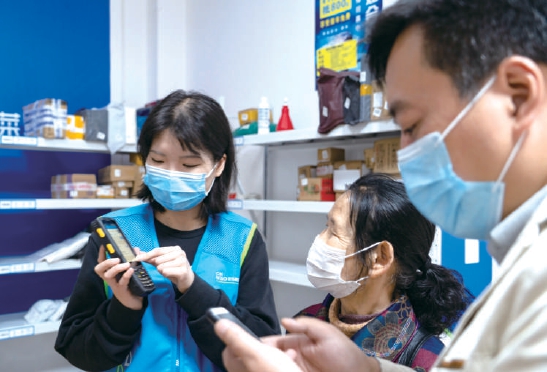 快遞末端存難題 菜鳥驛站推廣多元快遞服務(wù)