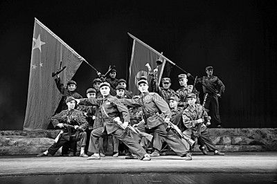 打開觀眾心中的“年代密碼”