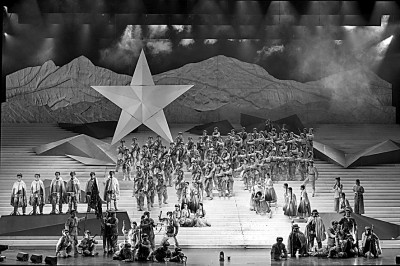 打開觀眾心中的“年代密碼”