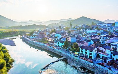 傳統(tǒng)文化與改革實踐交相輝映 傳統(tǒng)文化與改革實踐交相輝映