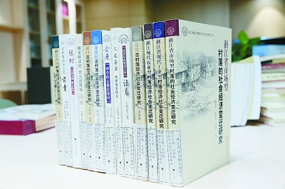 傳統(tǒng)文化與改革實踐交相輝映 傳統(tǒng)文化與改革實踐交相輝映