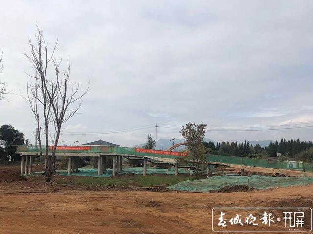 昆明寶豐半島濕地