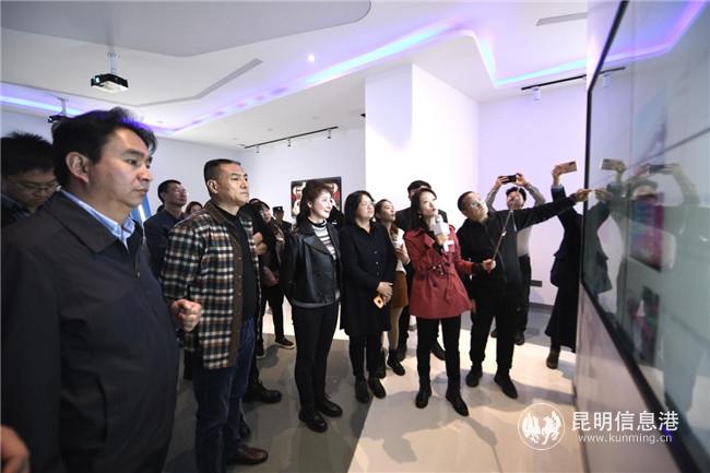 11昆明市文化館 11昆明市文化館