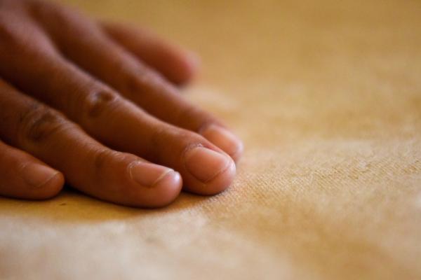 桑皮造紙——穿越千年的古法技藝