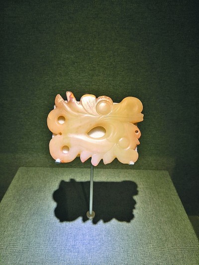 5000年前，那一束照耀遼河流域的文明曙光