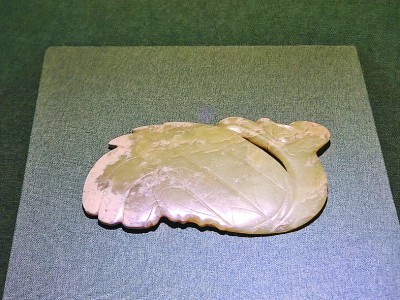 5000年前，那一束照耀遼河流域的文明曙光