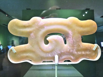 5000年前，那一束照耀遼河流域的文明曙光