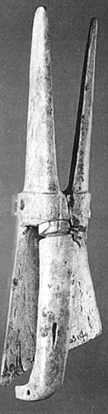 從考古發(fā)現(xiàn)看八千年以來(lái)早期中國(guó)的文化基因 從考古發(fā)現(xiàn)看八千年以來(lái)早期中國(guó)的文化基因