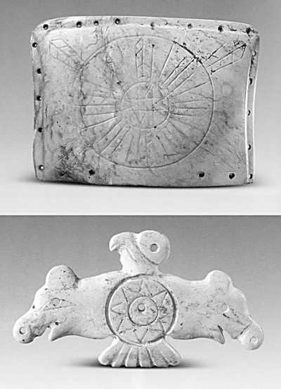 從考古發(fā)現(xiàn)看八千年以來(lái)早期中國(guó)的文化基因 從考古發(fā)現(xiàn)看八千年以來(lái)早期中國(guó)的文化基因