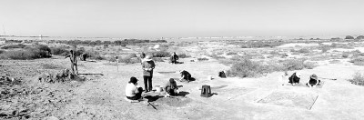 拉斯海馬的陶瓷遺存與中國考古