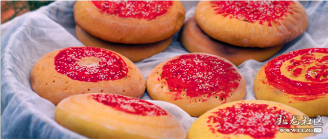 “安德”粑粑 01 “安德”粑粑 01