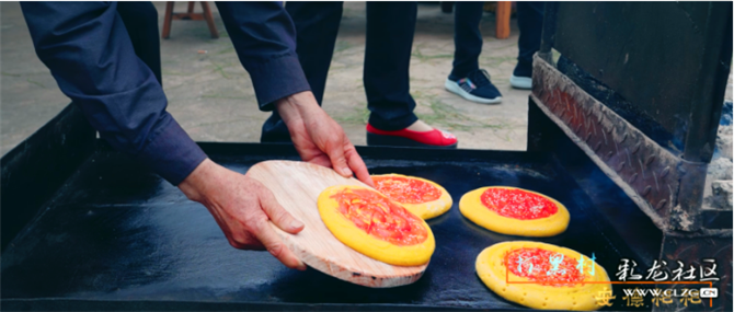 “安德”粑粑 02 “安德”粑粑 02