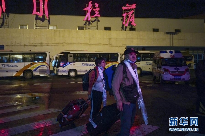 (新華全媒頭條·圖文互動(dòng))(7)在脫貧攻堅(jiān)一線打一場(chǎng)首善標(biāo)準(zhǔn)的硬仗——北京東西部扶貧協(xié)作紀(jì)實(shí)