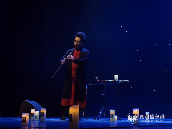 演奏家丁曉逵---副本 演奏家丁曉逵---副本