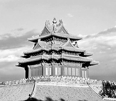 新中國(guó)故宮事業(yè)的開(kāi)拓者吳仲超——半生戎馬半文博 新中國(guó)故宮事業(yè)的開(kāi)拓者吳仲超——半生戎馬半文博