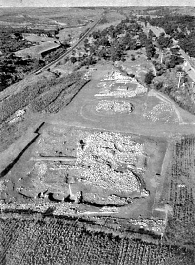 篳路藍(lán)縷 成就輝煌 履行使命 再展宏圖——關(guān)于中國(guó)考古學(xué)發(fā)展的回顧與思考