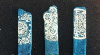 農(nóng)創(chuàng)產(chǎn)品:助力民族文化“出山” 農(nóng)創(chuàng)產(chǎn)品:助力民族文化“出山”