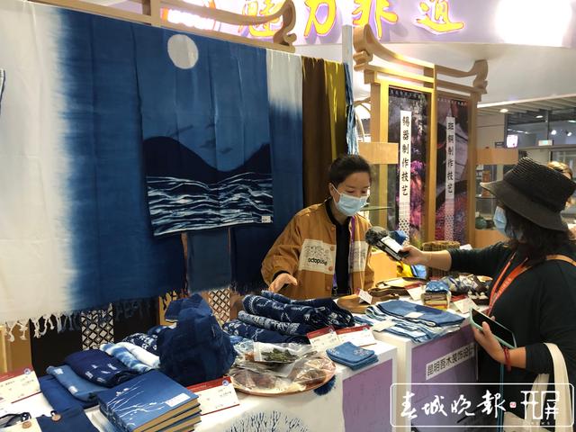 動(dòng)靜結(jié)合放大“溢出效應(yīng)” ！進(jìn)博會(huì)上，有個(gè)舞臺(tái)叫“云南”…