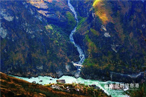 高路觀上虎跳_副本