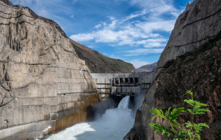 穩(wěn)步推進！云南省水利工程前三季度固定資產投資同比增幅達22.7%