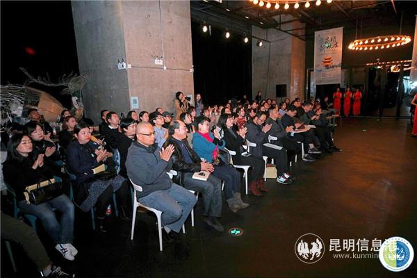 活動(dòng)現(xiàn)場(chǎng)。供圖