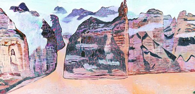 光明文化周末版:黃河魂 赤子心 光明文化周末版:黃河魂 赤子心