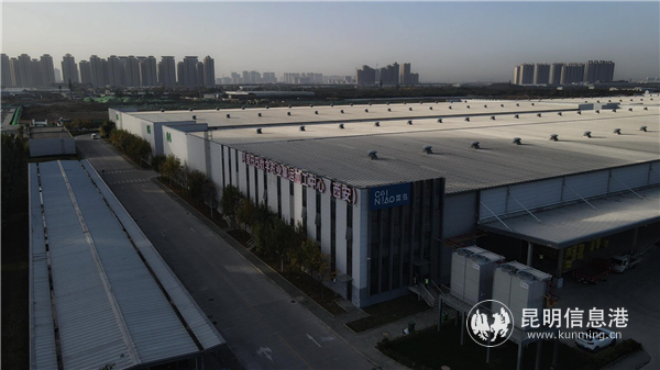 阿里產(chǎn)地倉+銷地倉模式，力求構(gòu)建一張高效農(nóng)產(chǎn)品供應(yīng)鏈網(wǎng)絡(luò)。