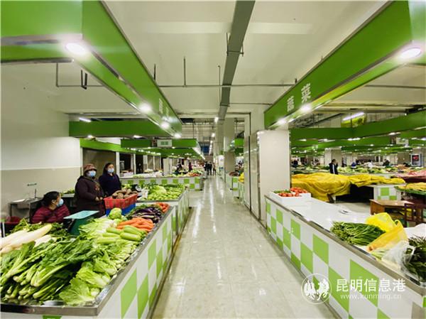 長(zhǎng)晟農(nóng)貿(mào)市場(chǎng) 長(zhǎng)晟農(nóng)貿(mào)市場(chǎng)