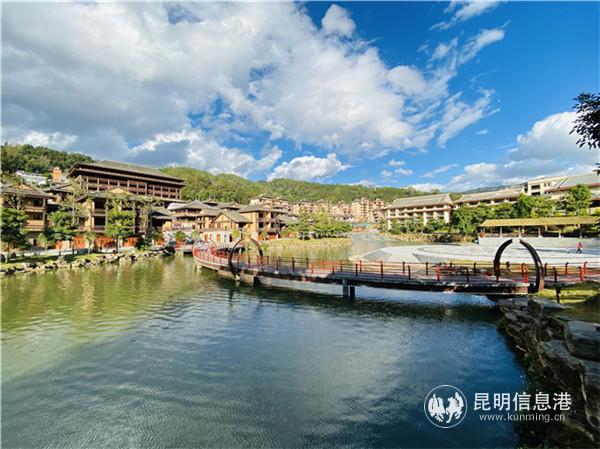 滴水苗城 滴水苗城