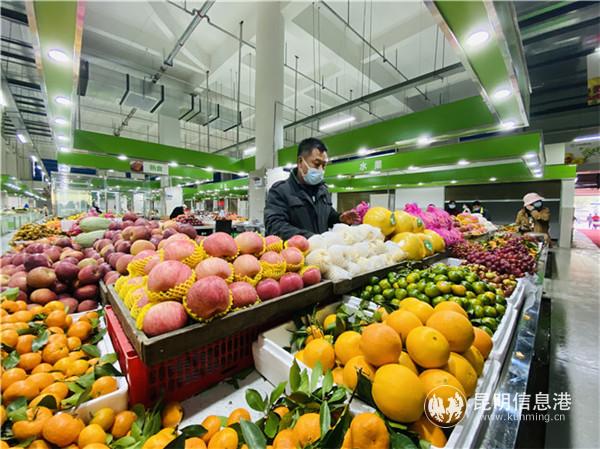 長(zhǎng)晟農(nóng)貿(mào)市場(chǎng)攤位 長(zhǎng)晟農(nóng)貿(mào)市場(chǎng)攤位